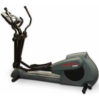 Life Fitness CT9500HR Classic Style Elliptical