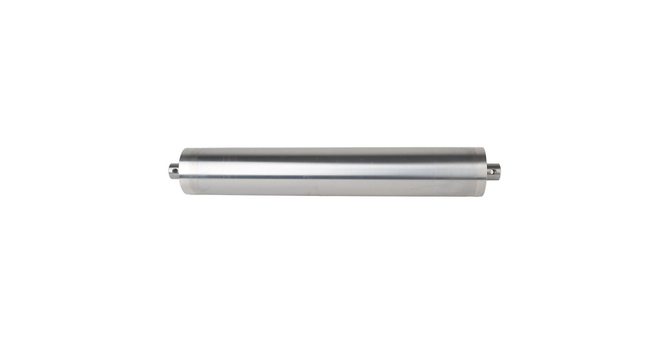 Life Fitness Rear Roller