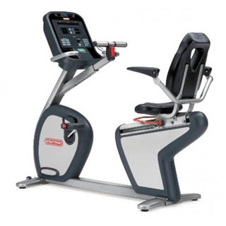 Star Trac E-RB E Series Recumbent Bike