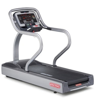 Star Trac E-TRX Treadmill