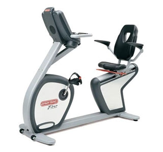 Star Trac Pro Recumbent Bike