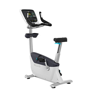 Precor Upright Bike - UBK 815 Model