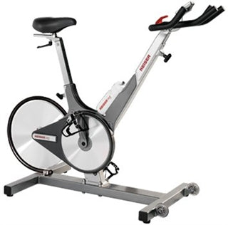 Keiser M3 Indoor Cycle w/ Computer