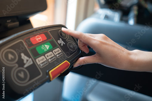 Control Boards — Fitness Warehouse Canada