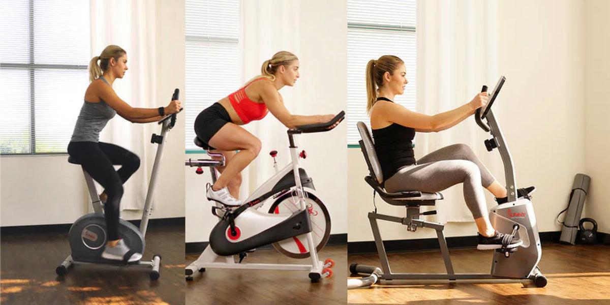 Recumbent exercise cheap bike reddit