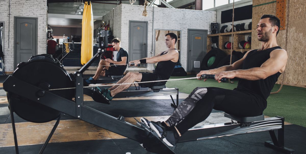 Rowers — Fitness Warehouse Canada