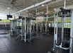 12 Stack MJ12 Jungle Gym