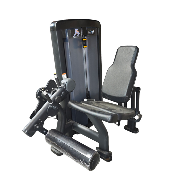 Pin Loaded Seated Leg Extension
