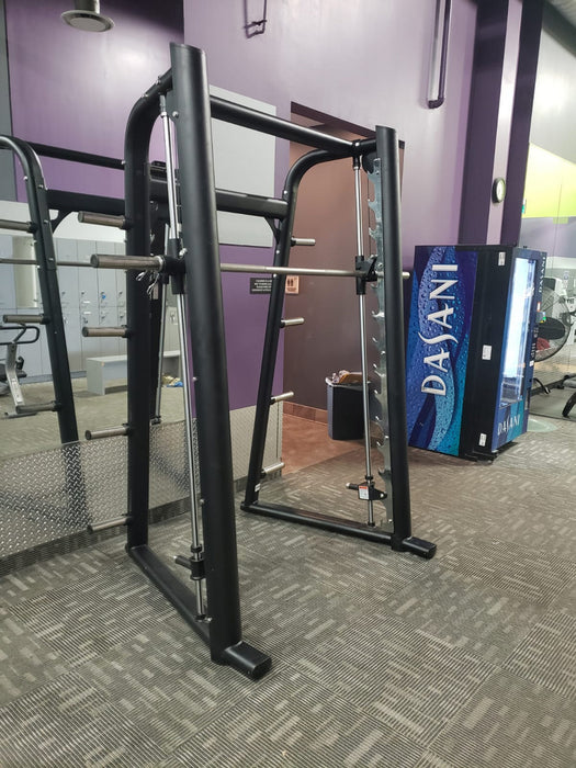Smith Machine
