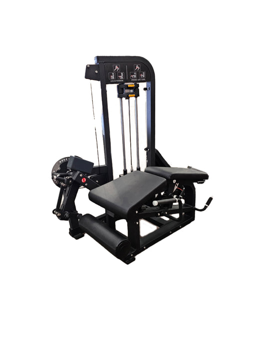 Pin Loaded Leg Extension/Prone Leg Curl Combo