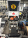 Ab Machine with balls