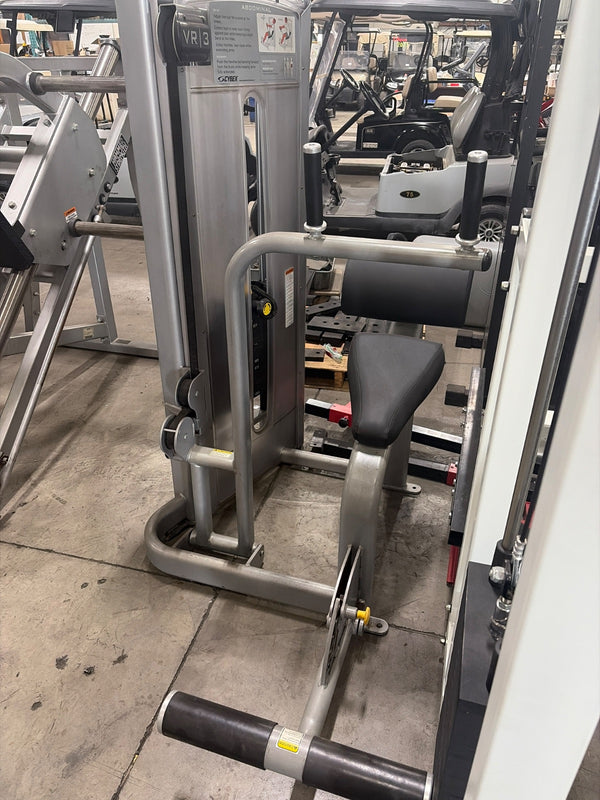Abdominal VR3