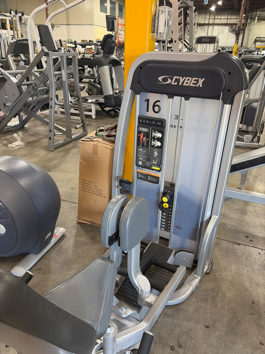 Cybex - Hip Abduction / Adduction