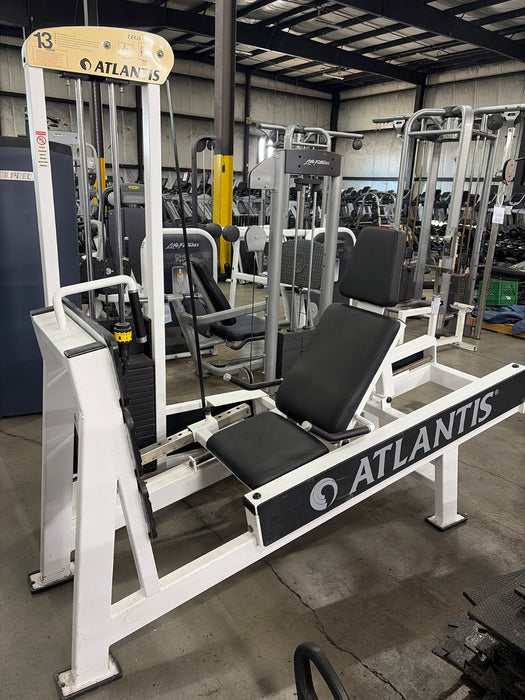 Atlantis Leg Press