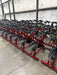 BH Red with Console (watts)
