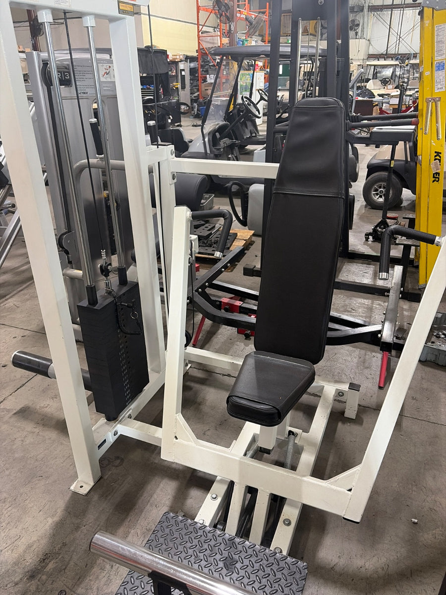 Chest Press