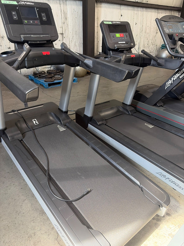 Club Series (Refurbished)