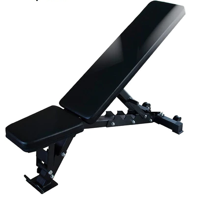 NEW Commercial FWC Adjustable Bench Flat Incline Decline