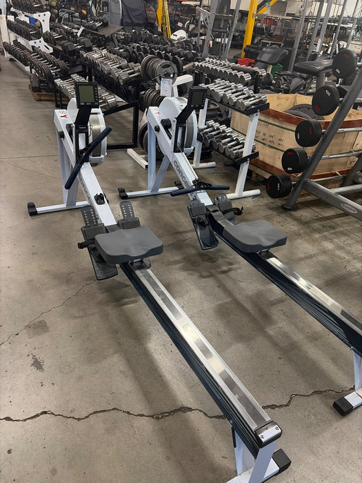 Concept 2 Rower w PM3 Console