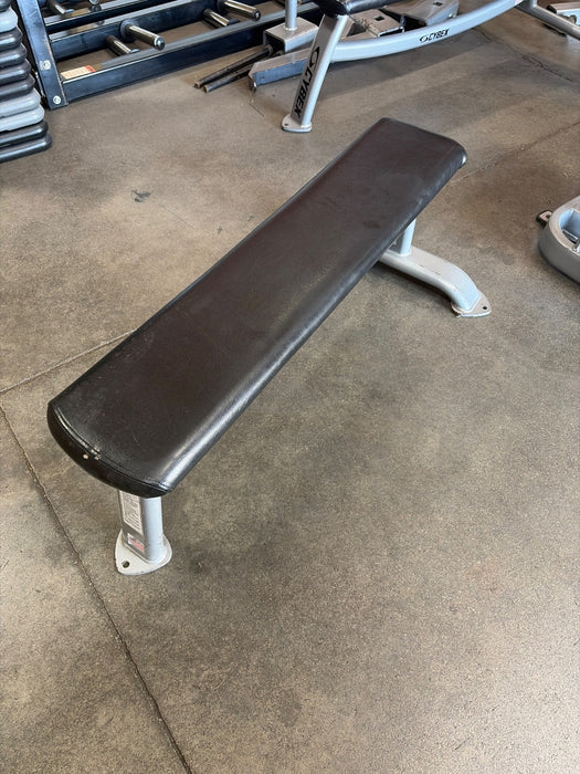 Cybex Flat Bench