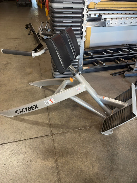 Cybex Hyper Back Extesnion