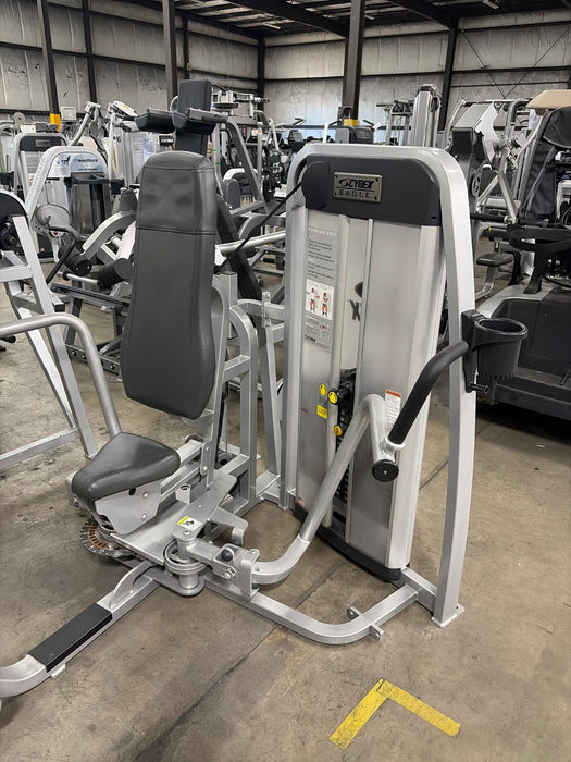 Cybex Pec Fly Rear Delt - Eagle