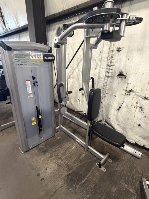Cybex Selectorized Series
