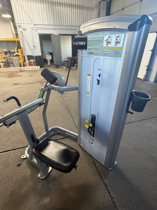 Cybex Selectorized Series