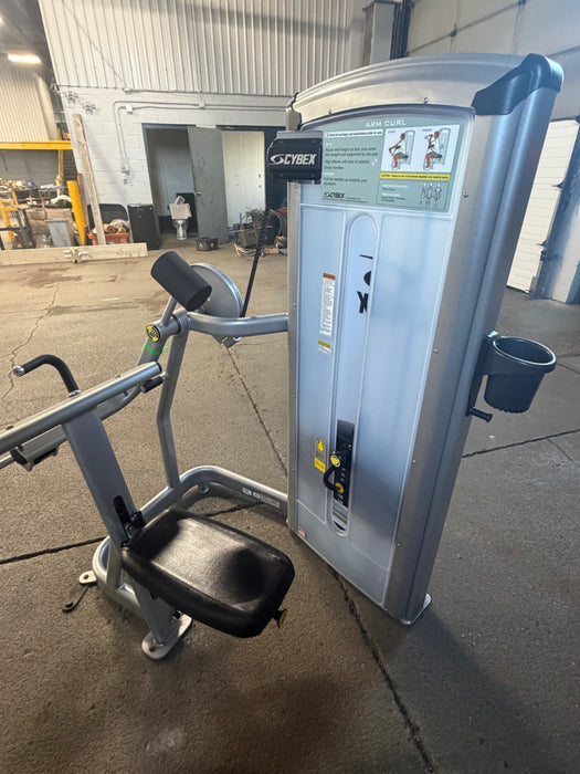 Cybex Selectorized Series