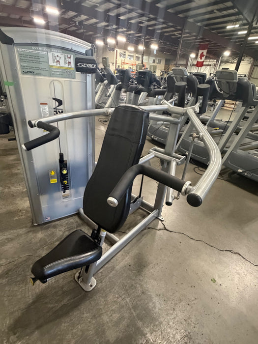 Cybex Selectorized Series
