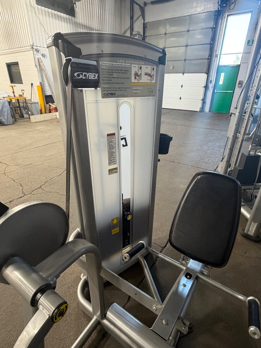 Cybex Selectorized Series