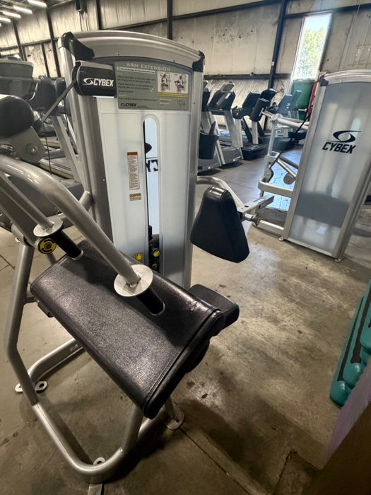 Cybex Selectorized Series