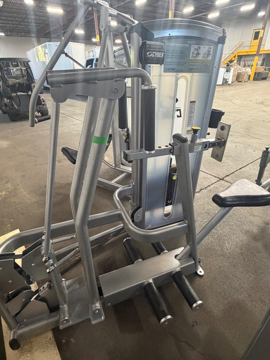 Cybex Selectorized Series