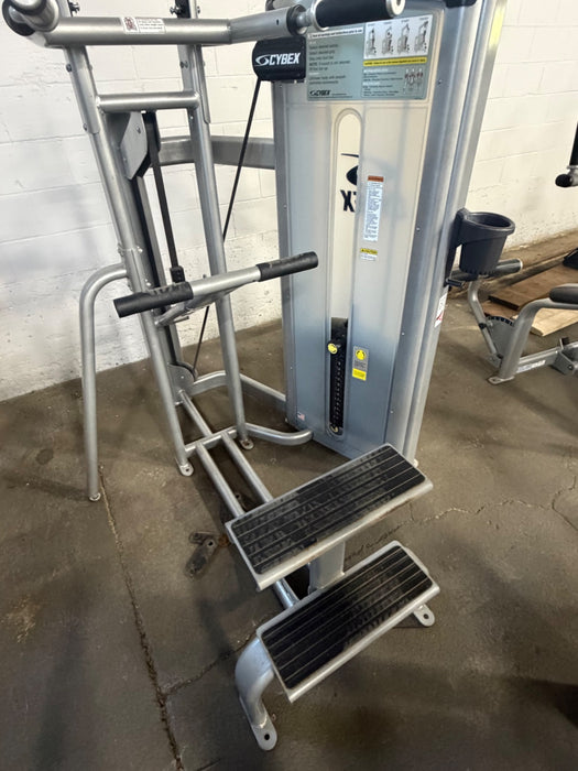 Cybex Selectorized Series