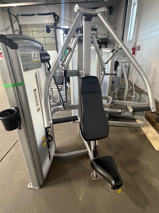 Cybex Selectorized Series