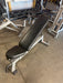 Cybex adjustable bench