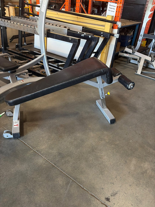 Decline Ab Bench