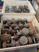 Dumbbells - Steel