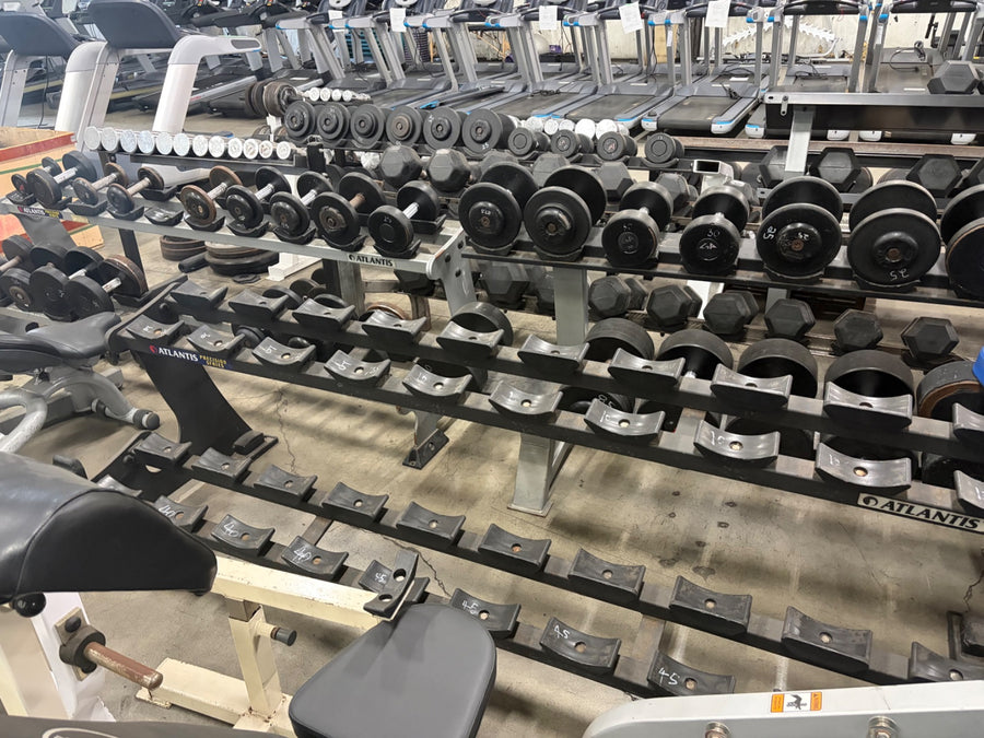 Dumbell Racks