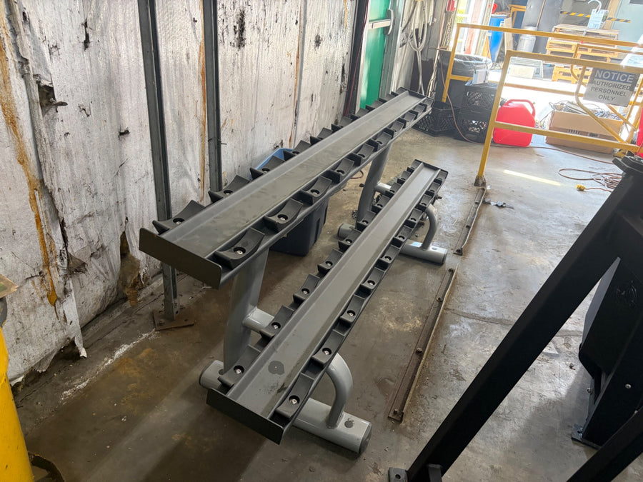 Dumbell Racks