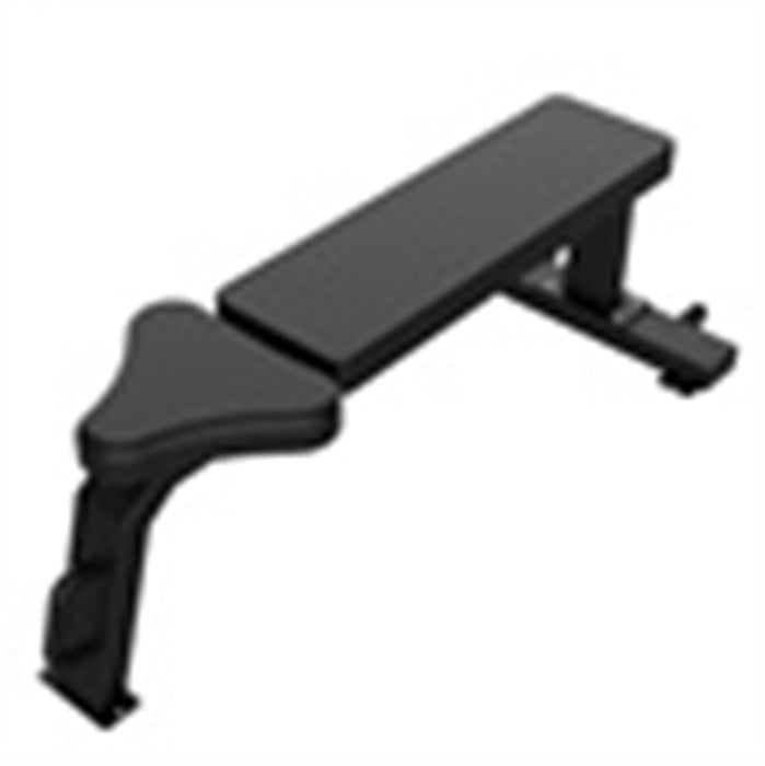 *NEW* Commercial FWC Flat Bench