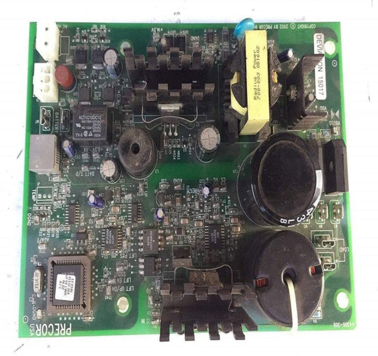 Precor Lower Board 546/524 (45066-109)