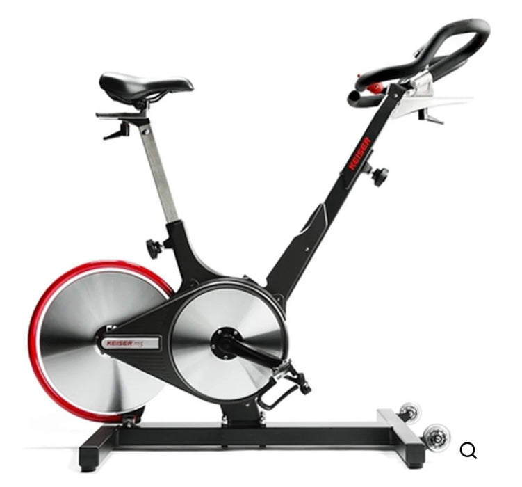 Keiser M3i