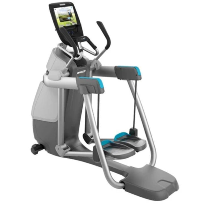 Precor Adaptive Motion Trainer (AMT) Elliptical - 885 P82