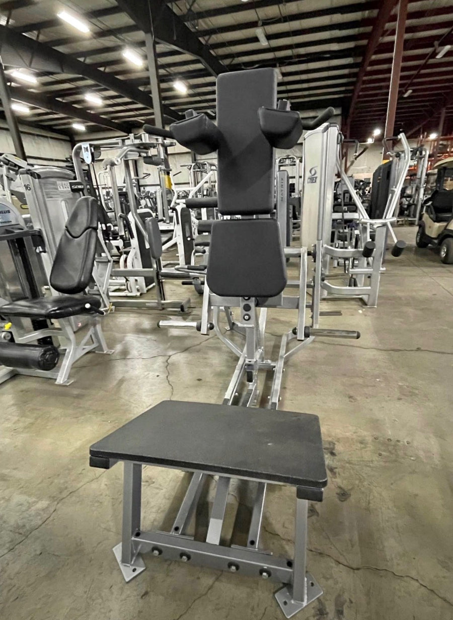 Hack Squat