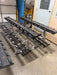 Hammer strength Dumbbell Rack