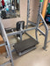 Hammer strength military Olympic bench