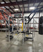 Hoist Jungle Gym