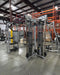 Hoist Jungle Gym
