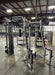 Hoist Jungle Gym